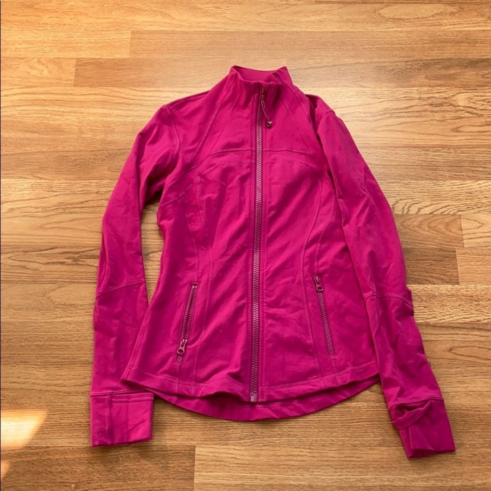 Lululemon jacket